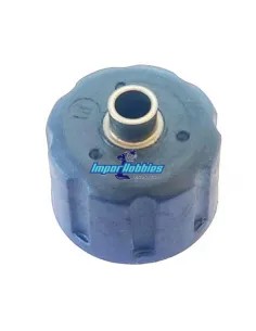 Differential Case Hobbytech STR8 / Spirit / EP X2 / NXT STR-069 - STRX-069 - Hobbytech STR8 DeLuxe & STR8 EVO RTR - Spare Parts 