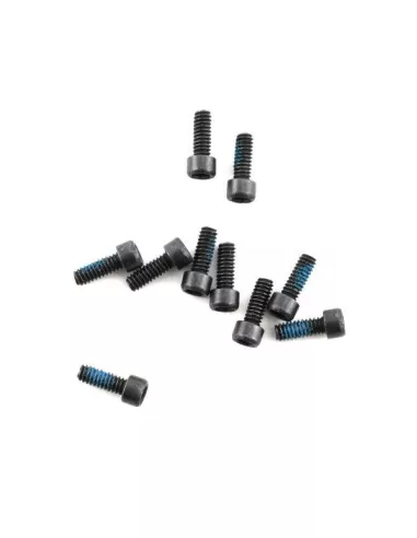 Cap Head Screws 2-56X1/4 (10 U.) Team Losi LOSA6232 - Team Losi 8IGHT 2.0 & 8IGHT 2.0 EU - Spare Parts & Option Parts