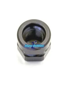 Flywheel Clutch Nut Kyosho Inferno MP9 / MP10 IF476 - Kyosho Inferno MP9 TKI2 / TKI3 - Spare Parts & Option Parts