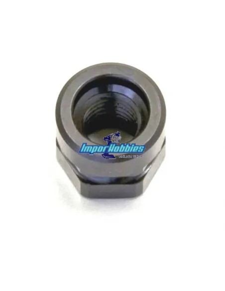 Tuerca volante embrague Kyosho Inferno MP9 / MP10 IF476 - Kyosho Inferno MP9 TKI2 / TKI3 - Repuesto y opciones