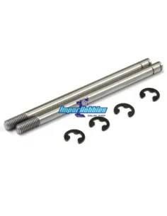 Shock Shaft Kyosho Outlaw Rampage OL011-4 - Kyosho Outlaw Rampage - Spare Parts & Option Parts