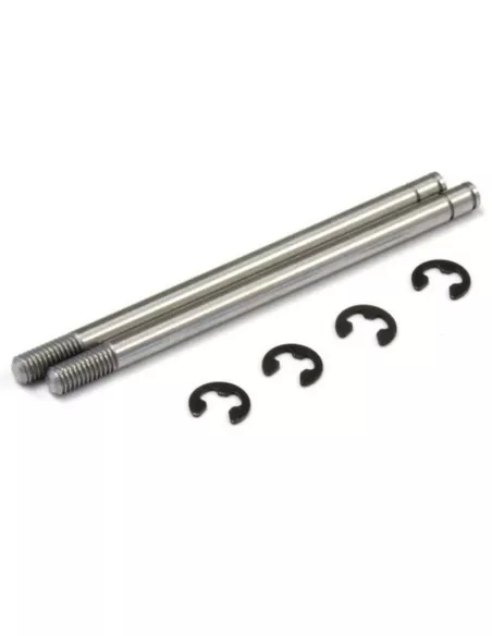 Shock Shaft Kyosho Outlaw Rampage OL011-4 - Kyosho Outlaw Rampage - Spare Parts & Option Parts