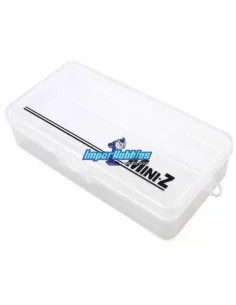 Case With Accesory Tray For Kyosho Mini-Z MR-03 - RWD - AWD MZW123 - Accessories Kyosho Mini-Z