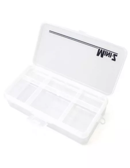 Case With Accesory Tray For Kyosho Mini-Z MR-03 - RWD - AWD MZW123 - Accessories Kyosho Mini-Z