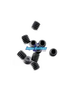 Tornillos allen 5-40 (10 Uds.) Team Losi LOSA6228 - Team Losi 8IGHT 2.0 & 8IGHT 2.0 EU - Repuesto y opciones
