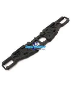 Front Lower Suspension Arm Set - HD Super Soft - Right / Left (2 U.) Kyosho Inferno MP10 / MP10 TKI2 / MP10e IF625SSC
