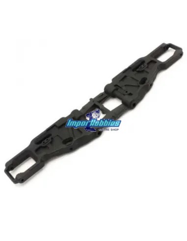 Trapecios inferiores delanteros HD Super Soft - Derecho / Izquierdo (2 Uds.) Kyosho Inferno MP10 / MP10 TKI2 / MP10e IF625SSC