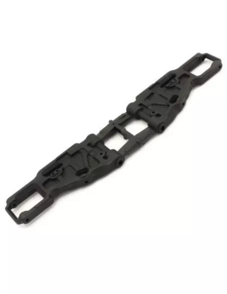 Front Lower Suspension Arm Set - HD Super Soft - Right / Left (2 U.) Kyosho Inferno MP10 / MP10 TKI2 / MP10e IF625SSC