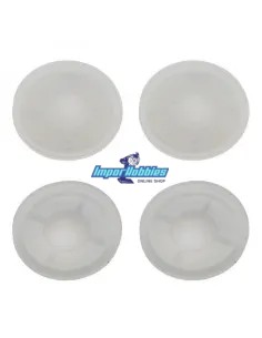 Shock Bladder (4 U.) Team Associated RC8B3 / B3.1 / B3.2 / T3 / T3.1 AS81182 - Team Associated RC8B3 & RC8B3e - Spare Parts & Op