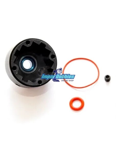 Caja diferencial interna Hobao Hyper 7 TQ / 7.5 / Hyper 8 / 8.5 / SS / VS / VT / MT 87004 - Hobao Hyper 8 & 8.5 Nitro