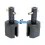 Vasos diferencial central (2 Uds.) Hobao Hyper 7 TQ / 7.5 / 8 / 8.5 / SS / VS / VT 87006 - Hobao Hyper 8 & 8.5 Nitro