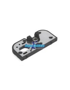 Motor Mount Set  Absima AB1 / AT1 1230094 - Absima AB1