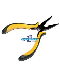 Alicates de punta de aguja Fussion FS-AC040 - Alicates y pinzas radiocontrol 2