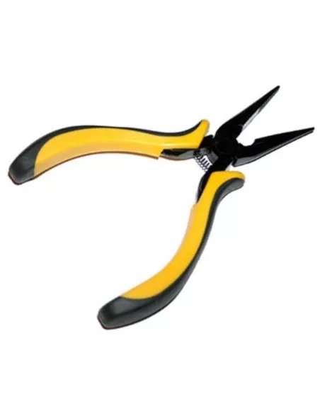 Needle Nose Plier - 135mm - Fussion FS-AC040 - RC Pliers And Tweezers