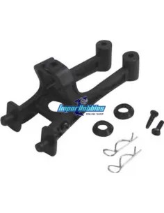 Wing Mount Absima AB1 1230034 - Absima AB1