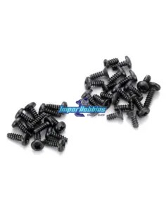 Kit tornilleria Kyosho Mini-Z AWD MA-010 / MA-015 / MA-020 MD011 - Kyosho Mini-Z AWD Sports - Repuesto y Opciones