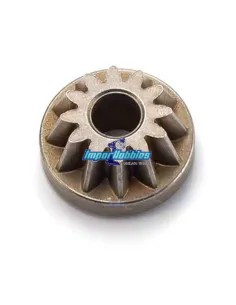 Metal Input Gear - 12T Kyosho Fazer Mad Van MK2 FZ02L-BT / FZ02L VE-BT FA540-12 - Kyosho Fazer MK2 Mad Van FZ02L-BT / FZ02L VE-B