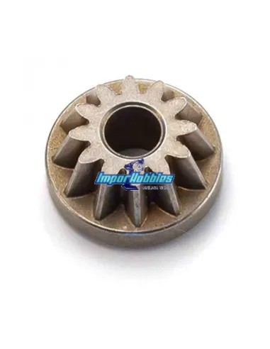 Piñón cónico 12T metálico Kyosho Fazer Mad Van MK2 FZ02L-BT / FZ02L VE-BT FA540-12 - Kyosho Fazer MK2 Mad Van FZ02L-BT / FZ02L V