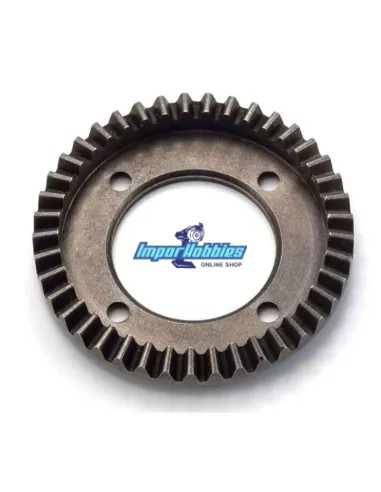 Couronne conique en métal 41T Kyosho Fazer Mad Van MK2 FZ02L-BT / FZ02L VE-BT FA540-41 - Kyosho Fazer MK2 Mad Van FZ02L-BT / FZ0