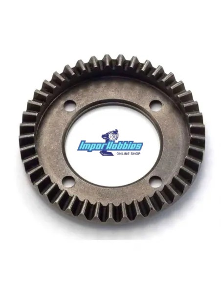 Couronne conique en métal 41T Kyosho Fazer Mad Van MK2 FZ02L-BT / FZ02L VE-BT FA540-41 - Kyosho Fazer MK2 Mad Van FZ02L-BT / FZ0