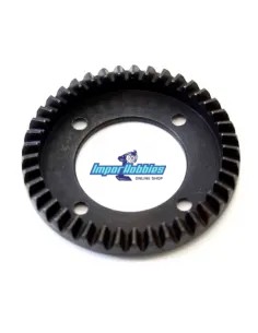 HD Ring Gear - 41T Option Kyosho Fazer Mad Van MK2 FZ02L-BT / FZ02L VE-BT FAW229 - Kyosho Fazer MK2 Mad Van FZ02L-BT / FZ02L VE-