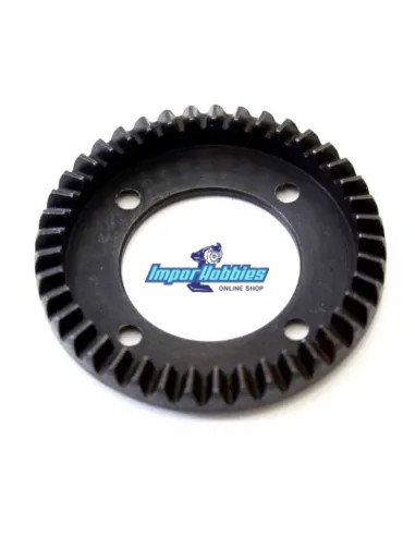 Couronne conique HD 41T - Option Kyosho Fazer Mad Van MK2 FZ02L-BT / FZ02L VE-BT FAW229 - Kyosho Fazer MK2 Mad Van FZ02L-BT / FZ