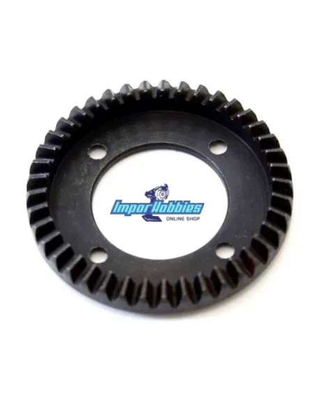 Couronne conique HD 41T - Option Kyosho Fazer Mad Van MK2 FZ02L-BT / FZ02L VE-BT FAW229 - Kyosho Fazer MK2 Mad Van FZ02L-BT / FZ