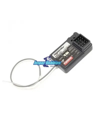 Recepteur Kyosho Syncro KRG-331KSS - Gyroscope 82146 - Recepteurs pour emetteur