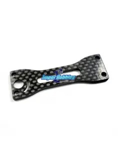 Soporte bandeja radio KM Racing HK-1 HK106 - KM H-K1 - Ultimas Unidades - En Liquidación