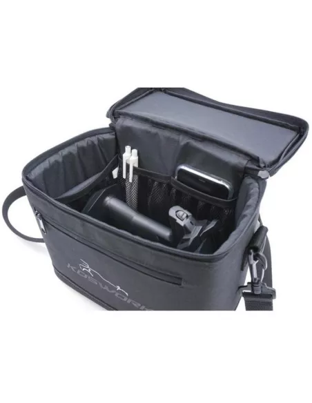 Transmitter Multi-Functional Bag With Professional Look Leisure Koswork KOS32202 - RC Carrying bags