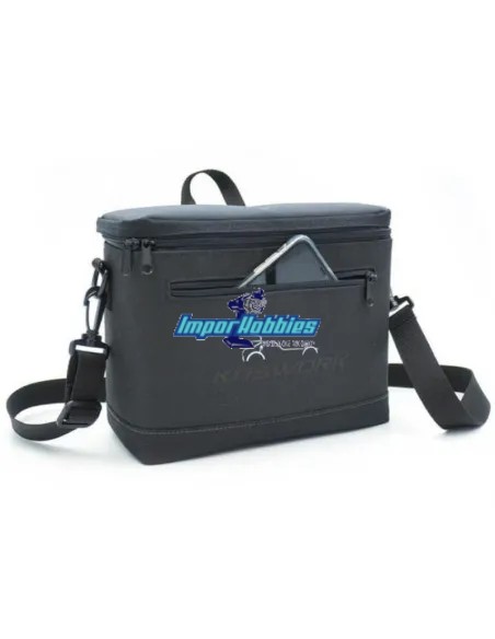 Sac multifonction émetteur Leisure Koswork KOS32202 - Sacs de transport RC