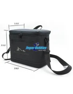 Transmitter Multi-Functional Bag With Professional Look Leisure Koswork KOS32202 - RC Carrying bags 2