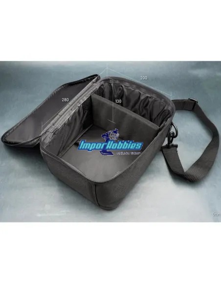 Maleta / Bolsa porta-emisora universal Koswork KOS32261 - Maletas y bolsas de transporte RC