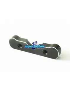 Convergencia aluminio RF Opcion Hobbytech STR8 / Spirit / EP X2 / NXT STRS-058P - Hobbytech STR8 DeLuxe & STR8 EVO RTR - Spare P