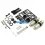 Amortiguadores traseros - HD Coating 58mm Kyosho Inferno MP10 / MP10T IS215 - Kyosho Inferno MP10 - MP10 TKI2 Nitro Kit - Repues