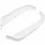 Chassis Side Guard - White Kyosho Inferno MP10 / MP10e / MP10T IFF005W