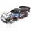 Carrosserie peinte complet Toyota Supra A80 1/10 200mm Kyosho FAB605WH - Kyosho Fazer MK2 FZ02S - Pièces detachées et options