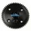 Couronne de différentiel centrale 47T Kyosho Inferno MP9 / MP10 IF410-47 - Kyosho Inferno MP9 TKI2 / TKI3 - Pièces detachées et 