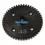 Couronne de différentiel centrale 48T Kyosho Inferno MP9 / MP10 IF410-48 - Kyosho Inferno MP9 TKI2 / TKI3 - Pièces detachées et 