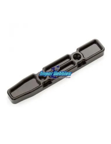 Refuerzo de chasis en aluminio Kyosho Inferno MP10e IFW504 - Kyosho Inferno MP10e Eléctrico Kit 34110 - Repuestos y opciones