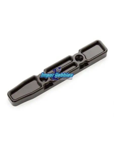 Refuerzo de chasis en aluminio Kyosho Inferno MP10e IFW504 - Kyosho Inferno MP10e Eléctrico Kit 34110 - Repuestos y opciones