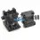 Caja diferencial externa reforzada Kyosho Inferno MP9 / MP10 / MP10T / GT3 IF408D - Kyosho Inferno MP10 - MP10 TKI2 Nitro Kit - 