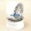 Jantes Multi-Branches Argent 26mm Hex. 12mm 1/10 Touring AMR-92445S