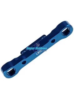 Rear Lower Suspension Holder LCR RR - D Team Associated RC8B3.2 / B3.2e / T3.2 / T3.2e AS81487 - Team Associated RC8 B3.2 Kit - 