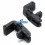 Etriers Avant (2 U.) Kyosho Inferno 7.5 / Neo / VE / GT / GT2 IF145