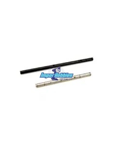 Ejes para corona PD0851 (No Cambio de velocidades) Thunder Tiger TS-4 PD7657 - Thunder Tiger TS-4n