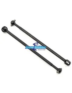 CVA Bone Set (2 U.) Team Associated SC5M / T5M / ProSC10 AS71016 - Team Associated ProSC10 RTR - Spare Parts & Option Parts