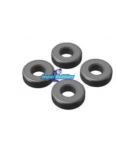 Espaciadores manguetas traseras JQ The Car JQB011 - JQ The Car