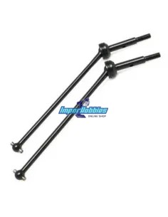Cardan delantero (2 Uds.) Hobbytech BXR MT REV-BX029 - Hobbytech BXR MT RTR - BXR MT 20TH - Repuesto y opciones