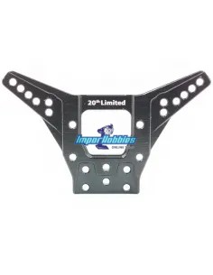 Rear Shock Tower - Aluminum Hobbytech BXR MT REV-BX028 - Hobbytech BXR MT RTR - BXR MT 20TH - Spare Parts & Option Parts